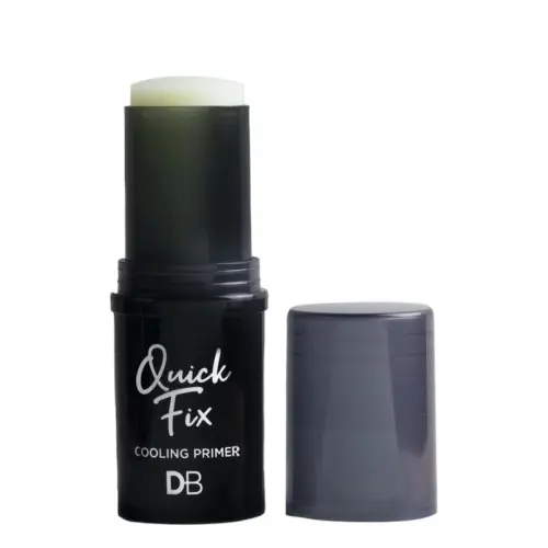 Designer Brands DB Cosmetics Quick Fix Cooling Primer Stick