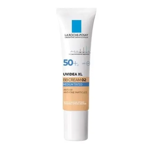 La Roche-posay La Roche Posay Uvidea Shade Medium Bb Cream Spf50