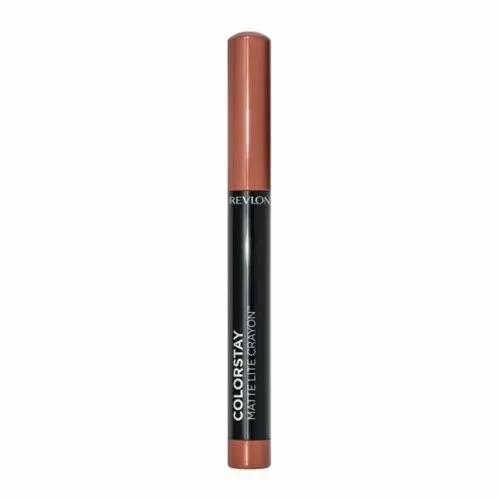 Revlon Colorstay Matte Lite Crayon Clear The Air