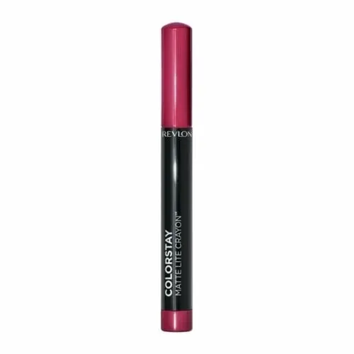 Revlon Colorstay Matte Lite Lip Crayon 006 Lift Off