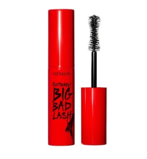 Revlon So Fierce Big Bad Lash Mascara Blackest Black