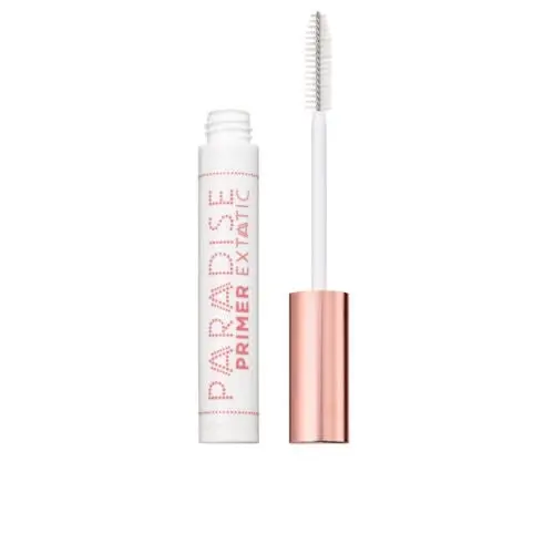 L'Oreal Lash Paradise Mascara Primer