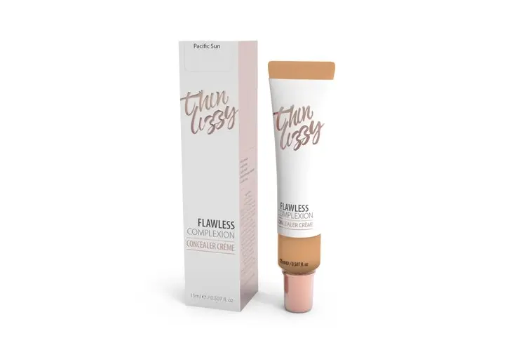 Thin Lizzy Concealer Creme Pacific Sun 15ml