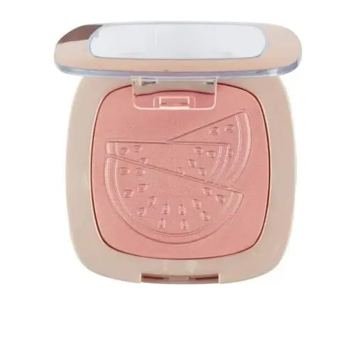 L'Oreal Loreal Wult Blush 03 Melon Berry