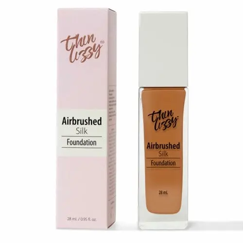 Thin Lizzy Airbrushed Silk Foundation Bella 28ml