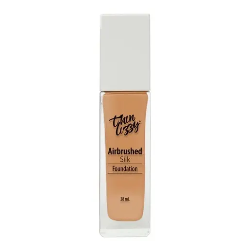 Thin Lizzy Airbrushed Silk Foundation Diva 28ml