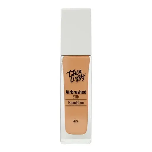 Thin Lizzy Airbrushed Silk Foundation Duchess 28ml