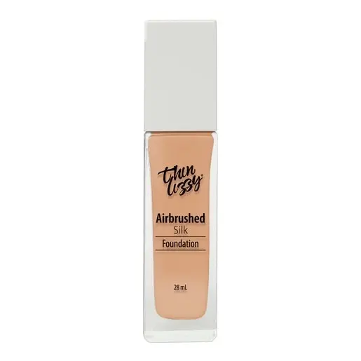 Thin Lizzy Airbrushed Silk Foundation Miss Von Dita 28ml