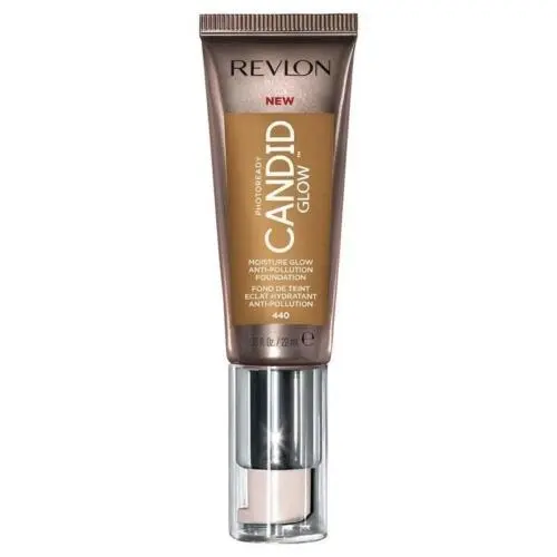 Revlon Photoready Candid Glow Foundation Caramel