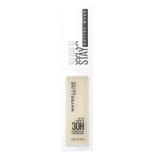 Maybelline Superstay 30h Concealer 05 Ivory