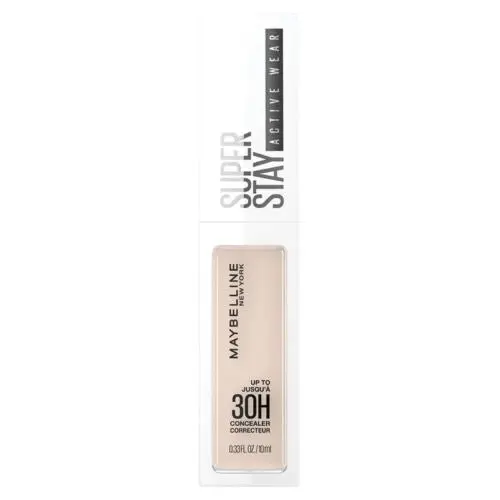 Maybelline Superstay 30h Concealer 10 Fair