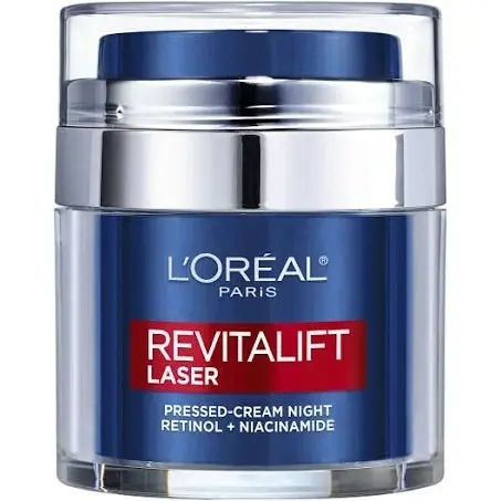 L'oreal Loreal Revitalift Retinal Pressed Cream 50ml