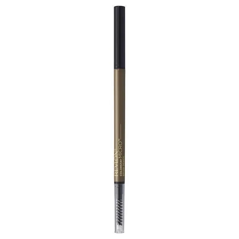 Revlon Color Stay Micro Brow Pencil Soft Brown