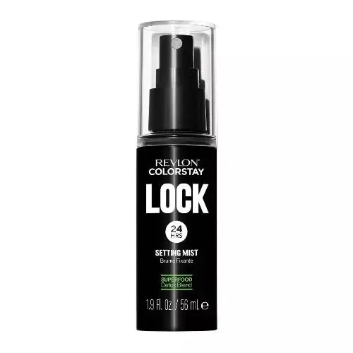 Revlon Colorstay Lock Setting Mist