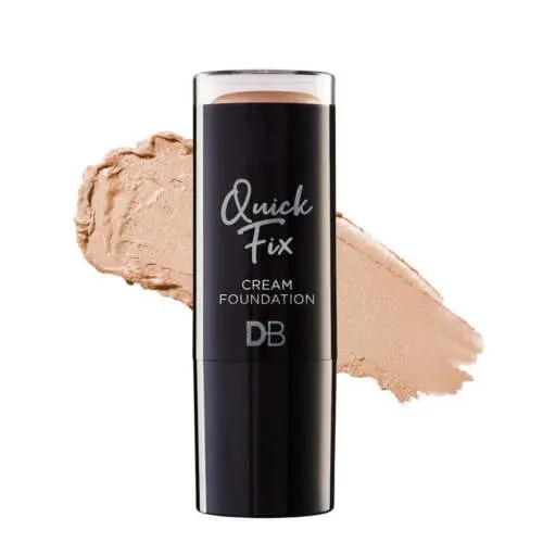 Designer Brands Quick Fix Foundation Stick Light Sand