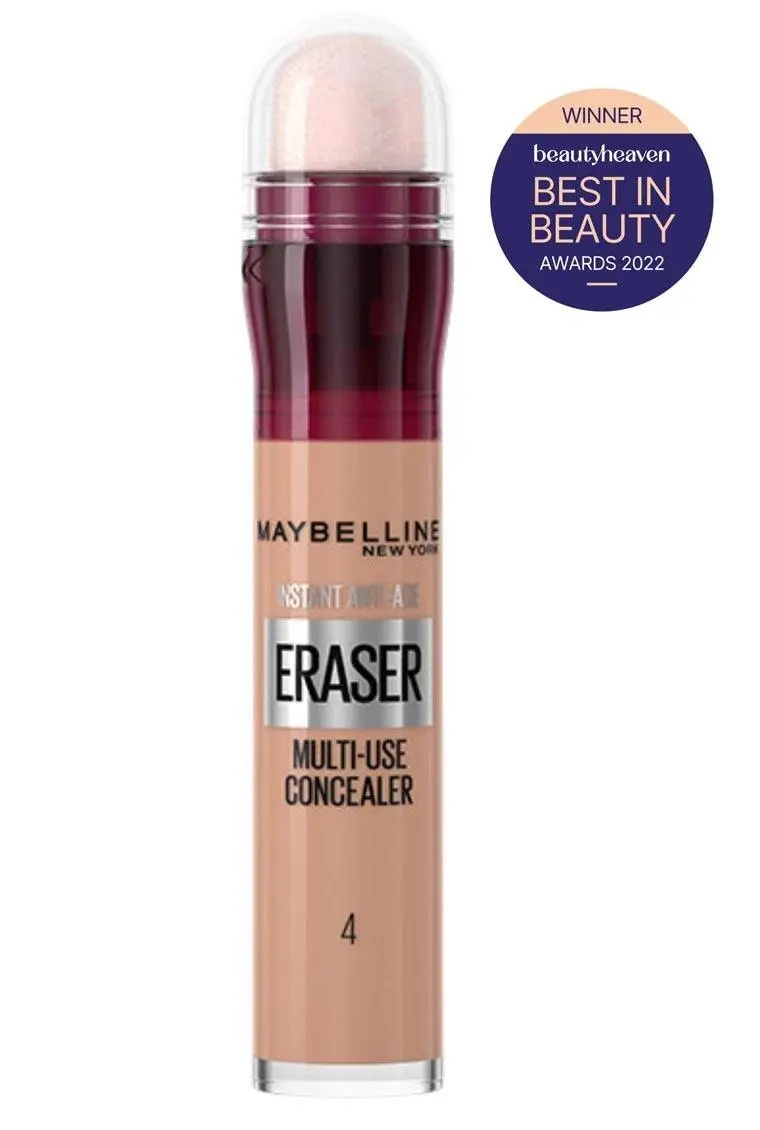 Maybelline Instant Age Rewind Eye Eraser Concealer 40 Honey