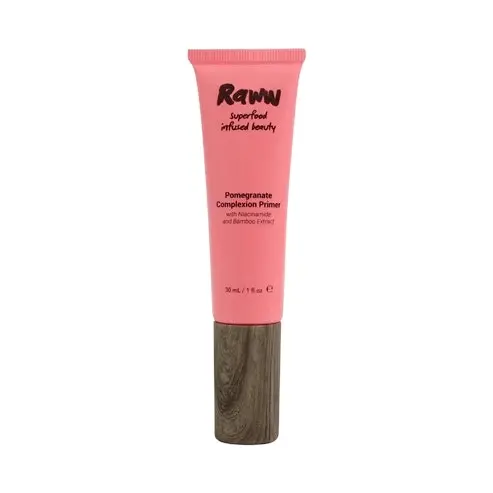 Raww Cosmetics Raww Pomegranate Complexion Primer