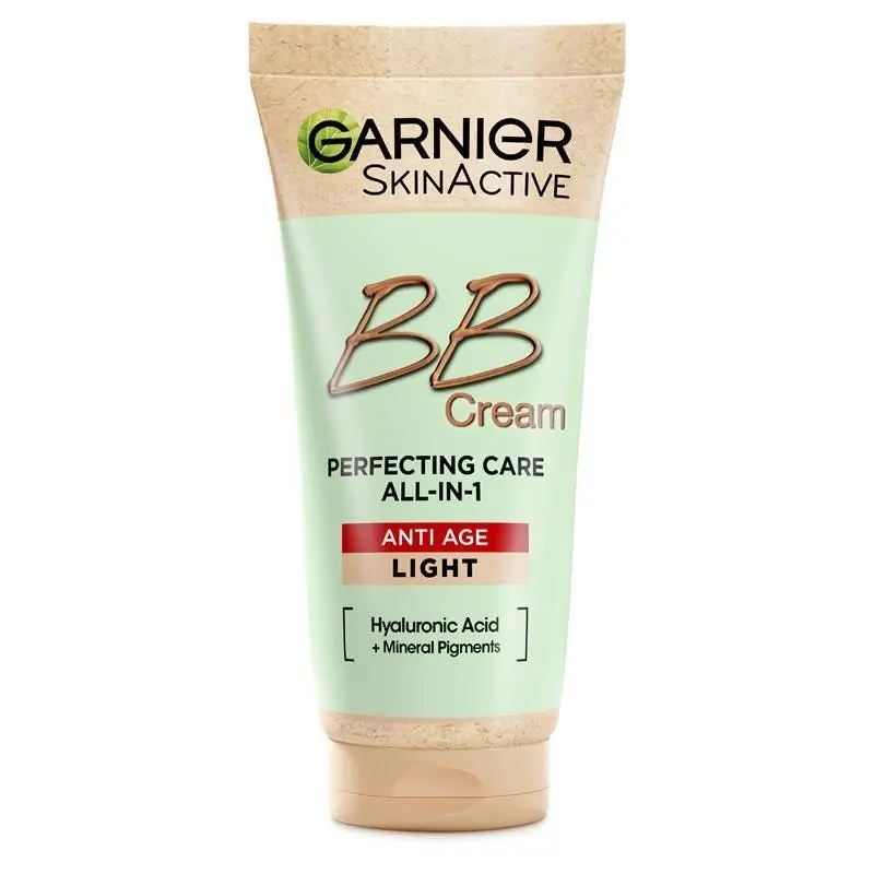 Garnier Bb Cream Anti-ageing Light 50ml