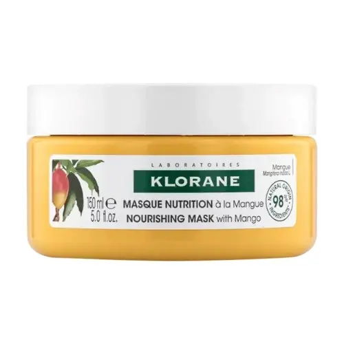 Klorane Mask Mango 150ml