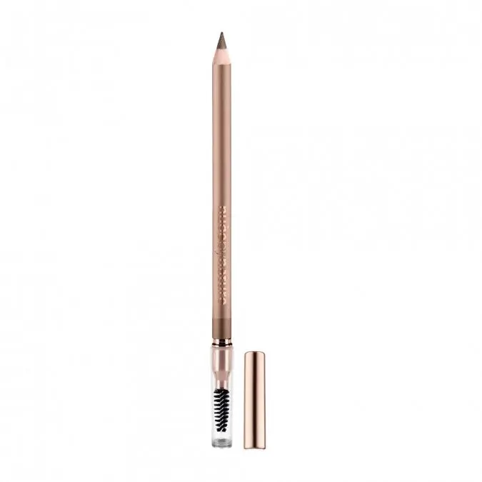 Nude by Nature Defining Brow Pencil 01 Blonde