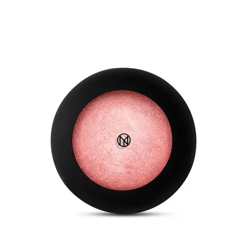 Il Makiage Mineral Baked Blush - Lady Marmalade