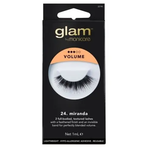 Manicare Glam 24 Miranda