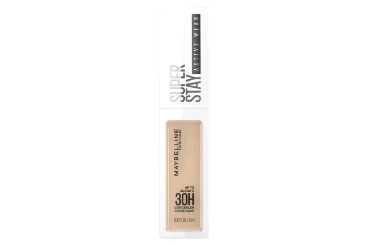 Maybelline Super Stay Active Wear 30h Concealer - Sand 20