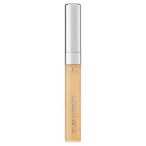 L'Oreal L'or Al Paris True Match Concealer, 3n Creamy Beige