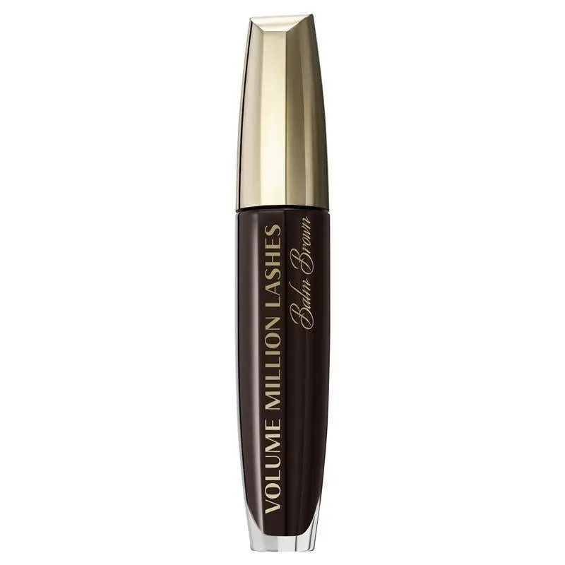 L'Oreal L'or Al Paris Volume Million Lashes Balm Brown