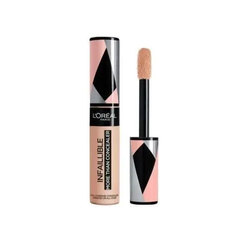 L'oreal Loreal Infallible Concealer 325 Bisque