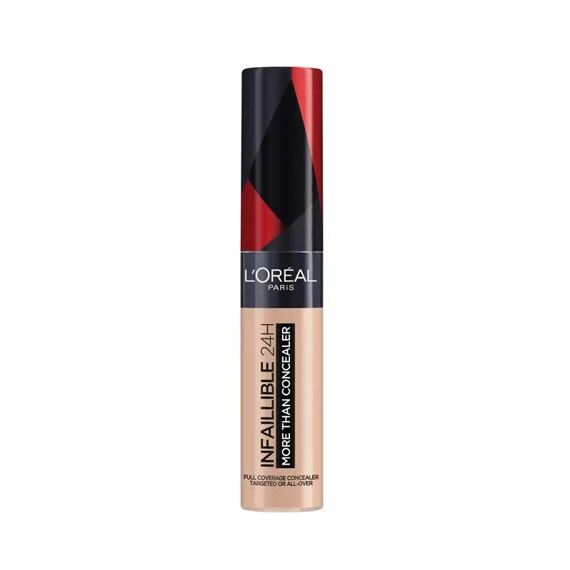 L'oreal Paris Infallible More Than Concealer 322 Ivory