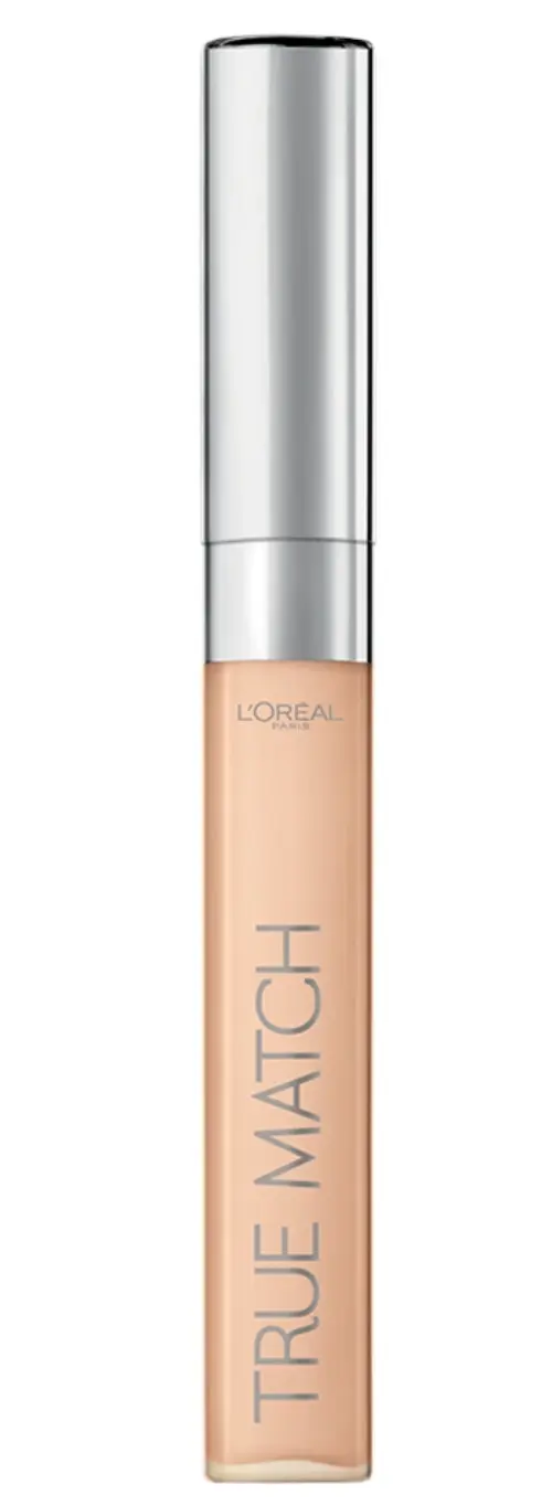 L'oreal Loreal Concealer The One 3d/w Golden Beige