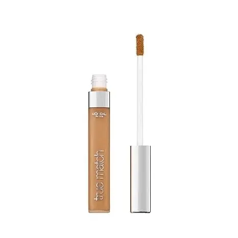 L'oreal Loreal True Match Concealer Golden Amber