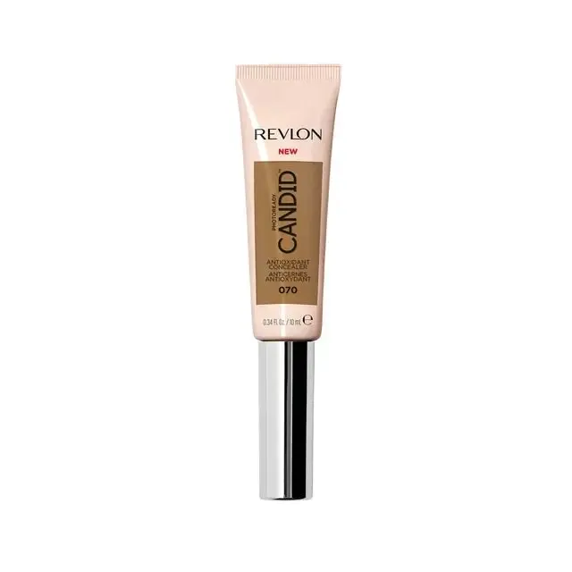 Revlon Photoready Candid Antioxidant Concealer, Nutmeg