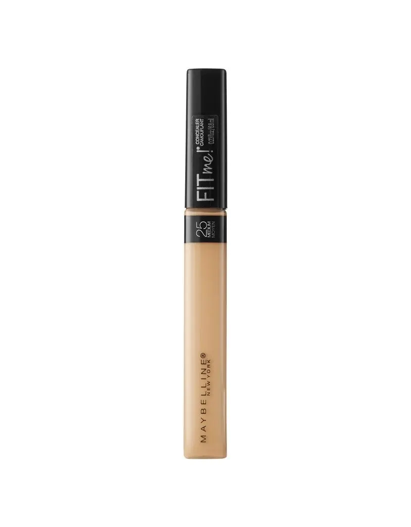 Maybelline Fit Me Concealer 25 Medium