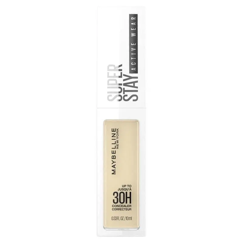 Maybelline Superstay 30h Concealer 11 Nude