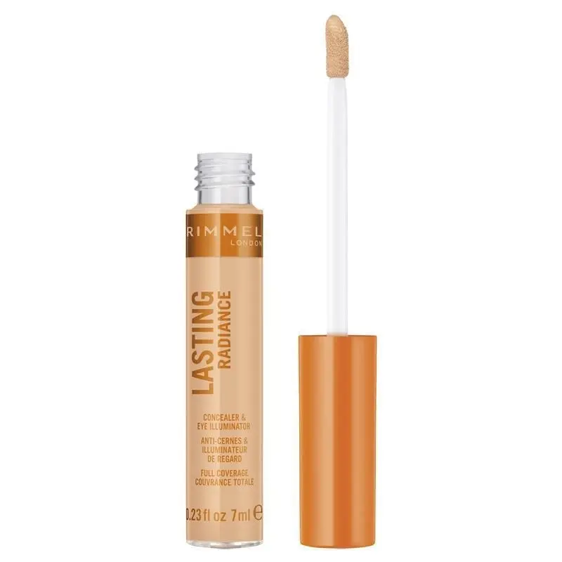 Rimmel London Rimmel Lasting Radiance Concealer 040 Soft Beige