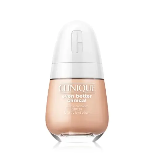 Clinique Even Better Clinical Serum Foundation Spf Cn02 Breeze 30ml