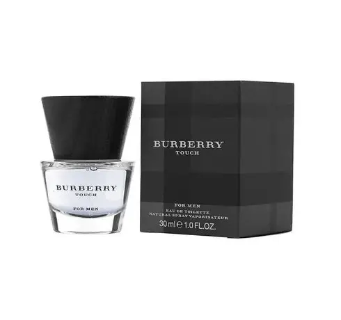 Burberry Touch For Him Edt 30ml