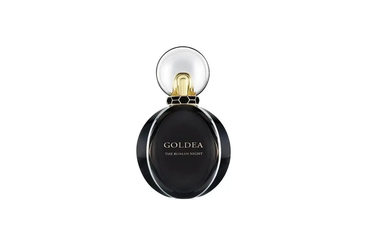 Bvlgari Goldea The Roman Night Edp 50ml