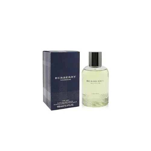 Burberry Weekend For Men Edt 100ml