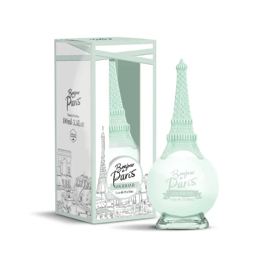 Bonjour De Paris Gourmand Edp 100ml