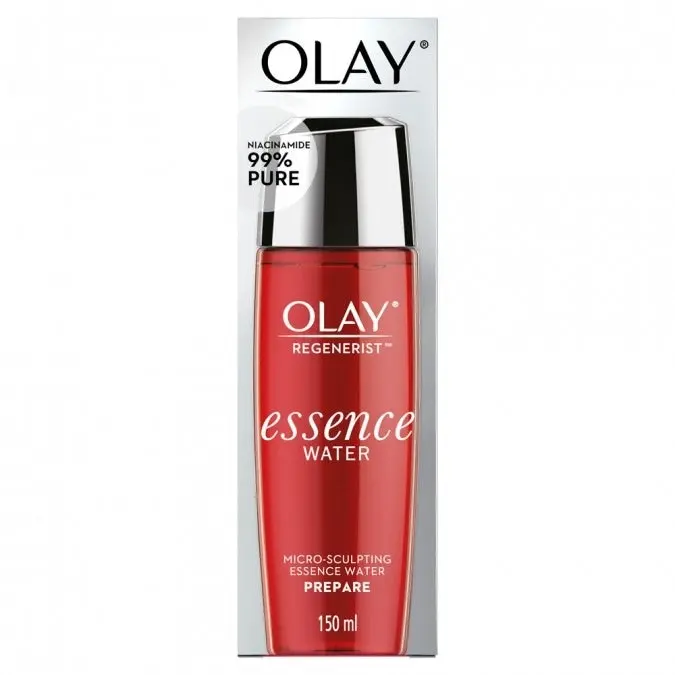 Olay Regenerist Micro Sculpting Super Essence Water 150ml