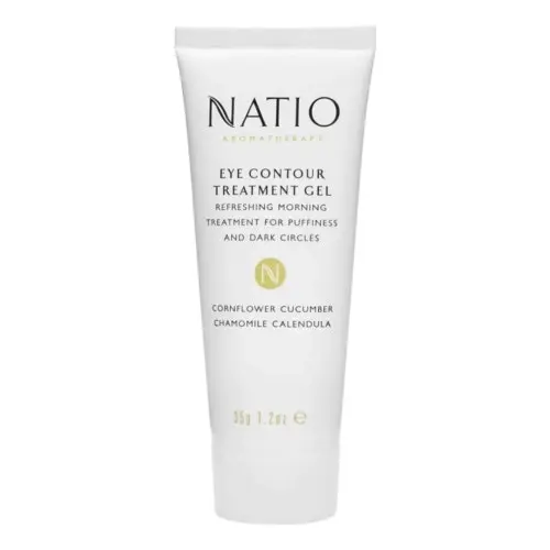 Natio Eye Contour Treatment Gel