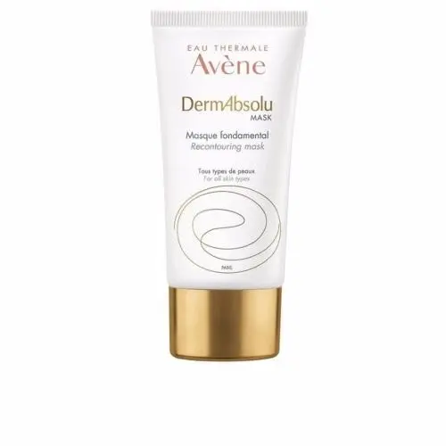 Avene Dermabsolu Recontouring Mask 75ml