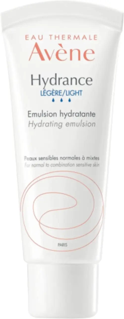 Avene Hydrance Light Hydrating Emulipstickion 40ml