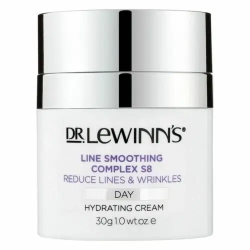 Dr Lewinn's Dr. LeWinn's Line Smoothing Complex S8 Hydrating Day Cream 30g