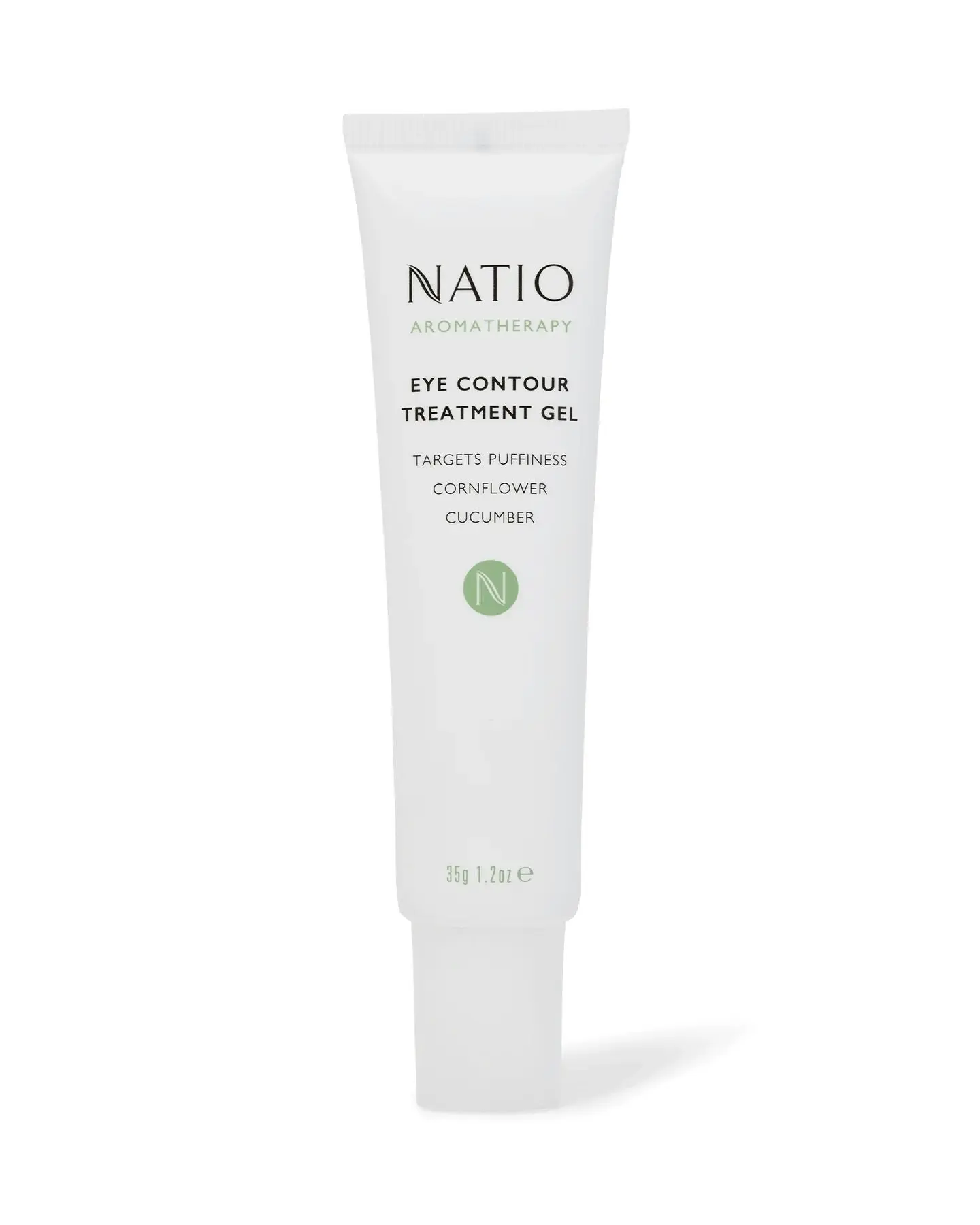 Natio Eye Contour Treatment Gel 35g