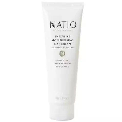 Natio Intensive Moisturising Day Cream