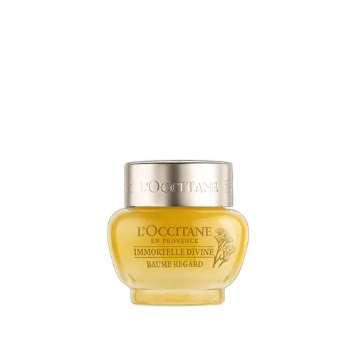 L'occitane Immortelle Divine Eye Balm 15ml